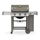Barbecue a Gas Weber Genesis II E-310 GBS Smoke Grey - 61051129