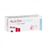 Aciclin Labiale Fidia Farmaceutici 2g