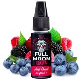 Dark Just Fruit Full Moon Aroma Concentrato 10ml Frutti Rossi
