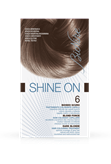 Bionike Shine On Trattamento colorante capelli 6 Biondo Scuro