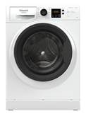 Hotpoint Hotpoint NF1043WK IT N lavatrice Caricamento frontale 10 kg 1400 Giri/min D Bianco