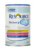 Nestlè resource ThickenUp Clear 125 g