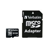 Verbatim Flash memory card Verbatim 44083 - 413926