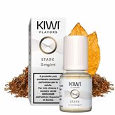 Stark Kiwi Flavors Liquido Pronto 10ml Tabacco (Nicotina: 9 mg/ml - ml: 10)