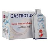 Gastrotuss Antireflusso 25 Bustine