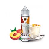 Yopesca Liquido Da Vinci Mods 20ml Aroma Yogurt alla Pesca