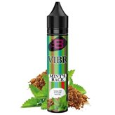 Mint's Race Vibr ToB Aroma Mini Shot 10ml Tabacco Menta