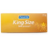 PASANTE KING SIZE - Preservativi extralarge - profilattici (sfusi)