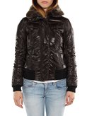 BELSTAFF NEW COLIBRY BLOUSON LADY MARRONE 721559 giacca invernale donna