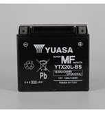 Batteria Yuasa Ytx20l-bs - Pronta All'uso