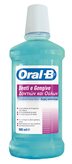 Collutorio Denti e Gengive Oral-B 500ml