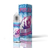 Polar Ice Bear Liquido Scomposto TNT Vape 20ml Uva Frutti Rossi Menta Ghiaccio