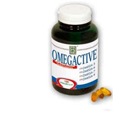 Omegactive 120 Perle