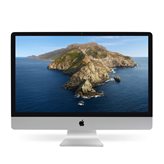 Apple iMac 27" Ricondizionato (Late 2012, i7 quad-core, 16GB) - Ottimo