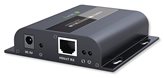 Ricevitore Aggiuntivo Extender HDMI HDbitT IR su Cavo Cat.6 120m