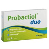 Metagenics Probactiol Duo New Integratore Alimentare 30 Compresse