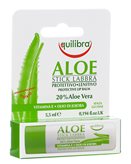 Equilibra Stick Labbra Aloe