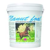 NANUT FOAL 10 Kg - Latte in polvere per puledri e cavalli