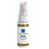 Cellfood Msm 30Ml