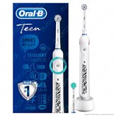 [EBAY] Oral B Smart Series Teen Spazzolino Elettrico Ricaricabile Braun con Bluethooth