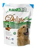 Forza10 Bio Delights Apple Snack For Dog 300g