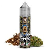 Da vinci Mods Snoopify Tobac - Vape Shot 20ml