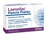 LAEVOLAC-Pancia Piatta 30 Compresse