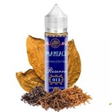 Fine Stock - Maniace Reserve Dreamods Liquido Shot 20ml Tabacco