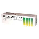 Rinopanteina Unguento DMG Italia 10g
