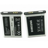 Batteria Samsung originale AB463446BU/BA - bulk - sfusa - Samsung B130 - B300 - B320 - B520 - C120 - C130 - C140 - C160 - C240 - C260 - C270 - C300 - C450 - D520 - D730 - E1080 - E1107 Guru Solar