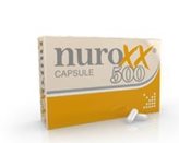 NUROXX*500 30 Cps