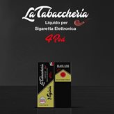Virginia La Tabaccheria 4 Pod Liquido Pronto 10 ml Aroma Tabaccoso - Nicotina : 9 mg/ml, ml : 10