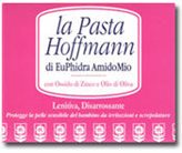 Euphidra Amido Mio la Pasta Hoffmann - Crema lenitiva per arrossamenti e irritazioni di tutta la famiglia - 300 g