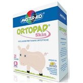 Master-Aid® Ortopad® Occlusore Per Terapie Ortottiche Regular 20 Pezzi