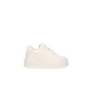 Ash - Sneakers donna in pelle - Art. Match Bianca - 36