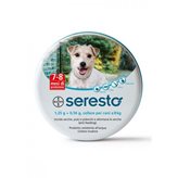 Bayer Seresto Collare Antiparassitario Per Cani 1-8kg 38cm