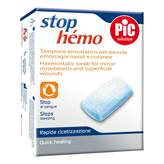 STOP HEMO 5 TAMPONI EMOST 22131