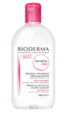 Bioderma Sensibio H20 Soluzione micellare deterge e strucca 500ml