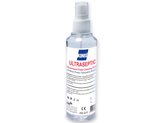 Spray detergente Ultraseptic per la pulizia delle sonde ecografiche  250 ml