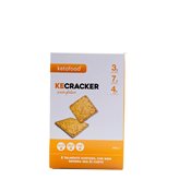 Ketofood Cracker keto senza glutine - 200gr
