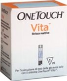 Onetouch Vita 50 Strisce Reattive