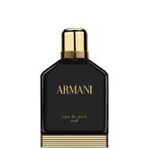 Armani Eau de Nuit Oud Eau de Parfum Spray - Formato : 50 ml