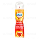 Durex Play Sweet Strawberry Lubrificante Intimo alla Fragola 50ml