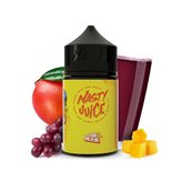 Cush Man Liquido Nasty Juice 20ml Aroma Mango e Uva