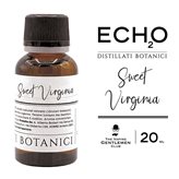 Sweet Virginia ECHO TVGC Aroma Concentrato 20ml Tabacco