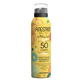 Angstrom Protect SPF 50+ Spray Solare Trasparente 150 ml - Protezione solare molto alta