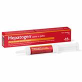 HEPATOGEN CANE (30 cpr) - Contro l'insufficienza epatica cronica