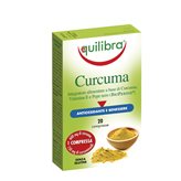 Curcuma - Integratore Alimentare Equilibra