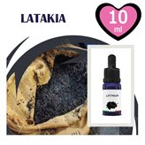 Latakia EnjoySvapo Aroma Concentrato 10ml Tabacco