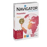 Navigator Carta A3 Navigator Presentation - 788271